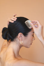 Load image into Gallery viewer, Kushi Comb