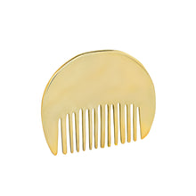 Load image into Gallery viewer, Kushi Comb