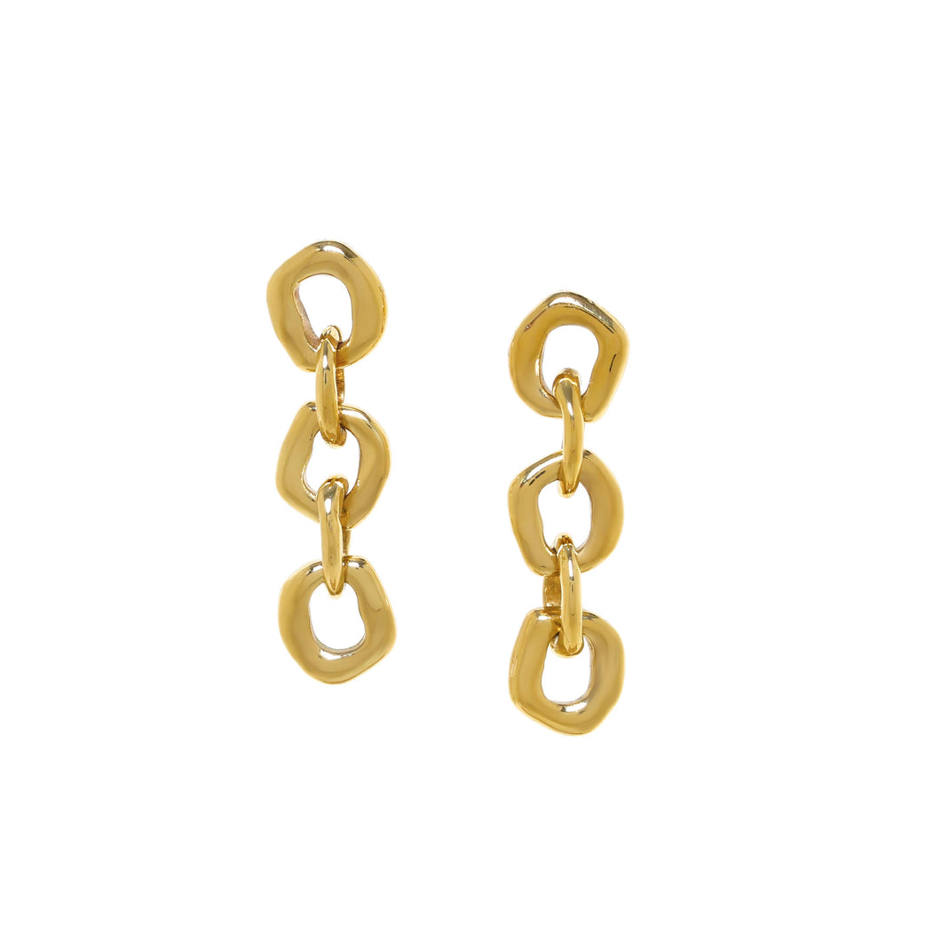 shui 18k gold plated