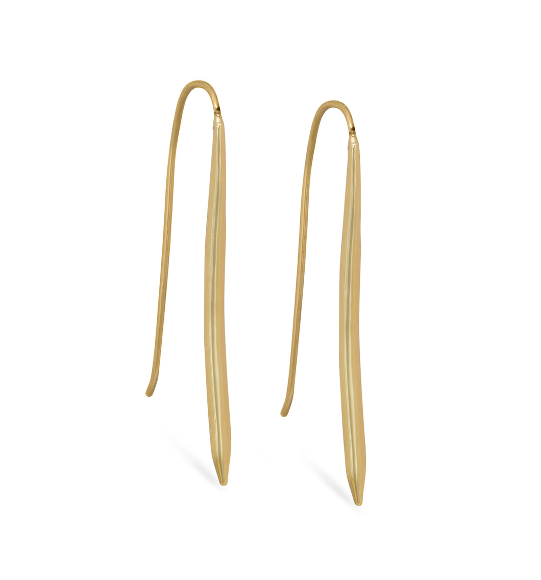 uji 18k gold plated