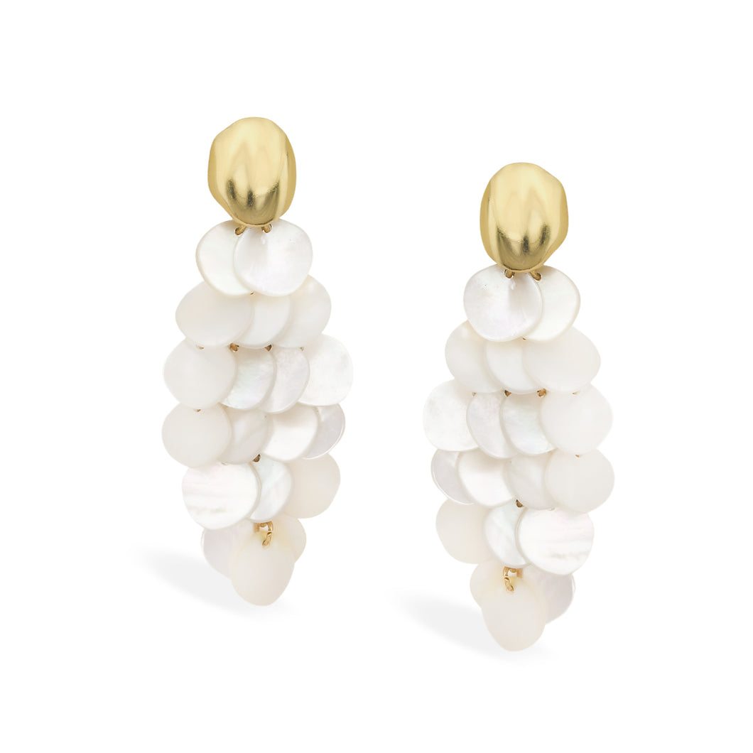 lulu 18k gold plated