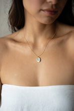 Load image into Gallery viewer, selin 18k gold plated
