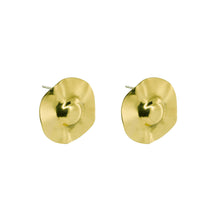 Load image into Gallery viewer, tanda 18k gold plated brass
