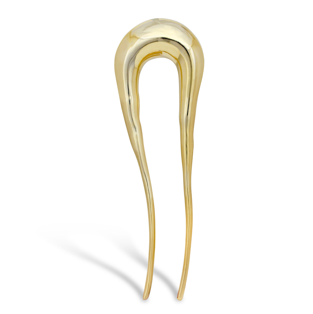 Lume hairpin