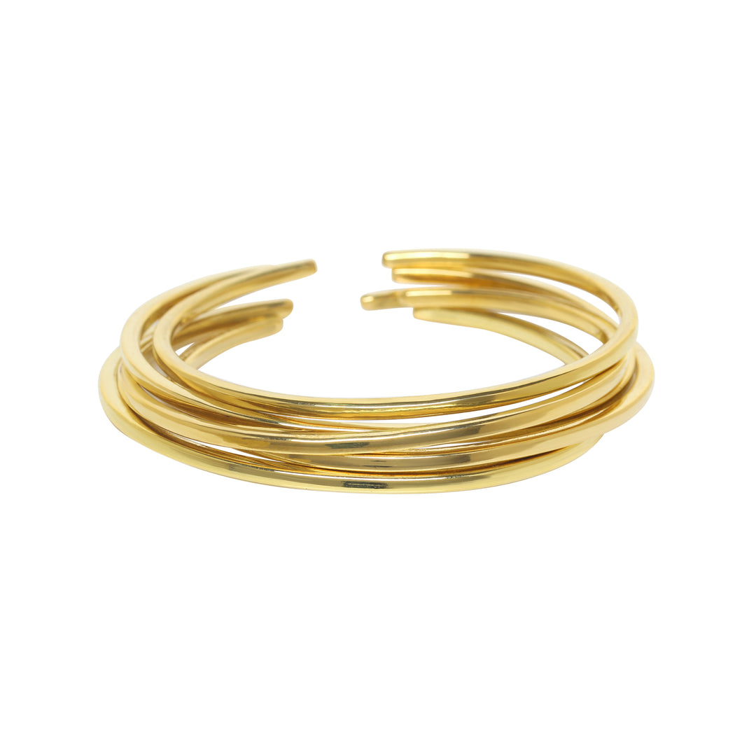 myan bangle set