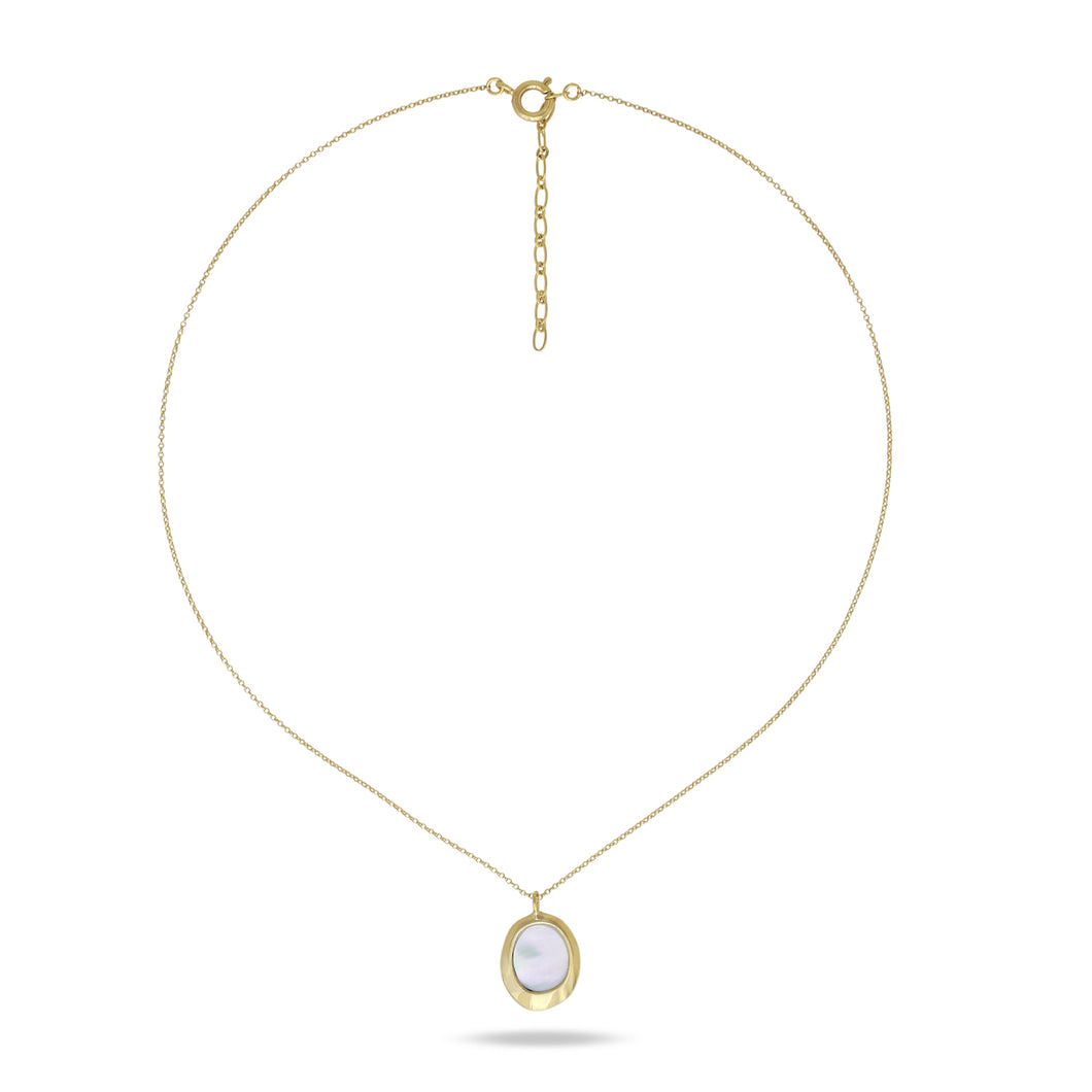selin 18k gold plated